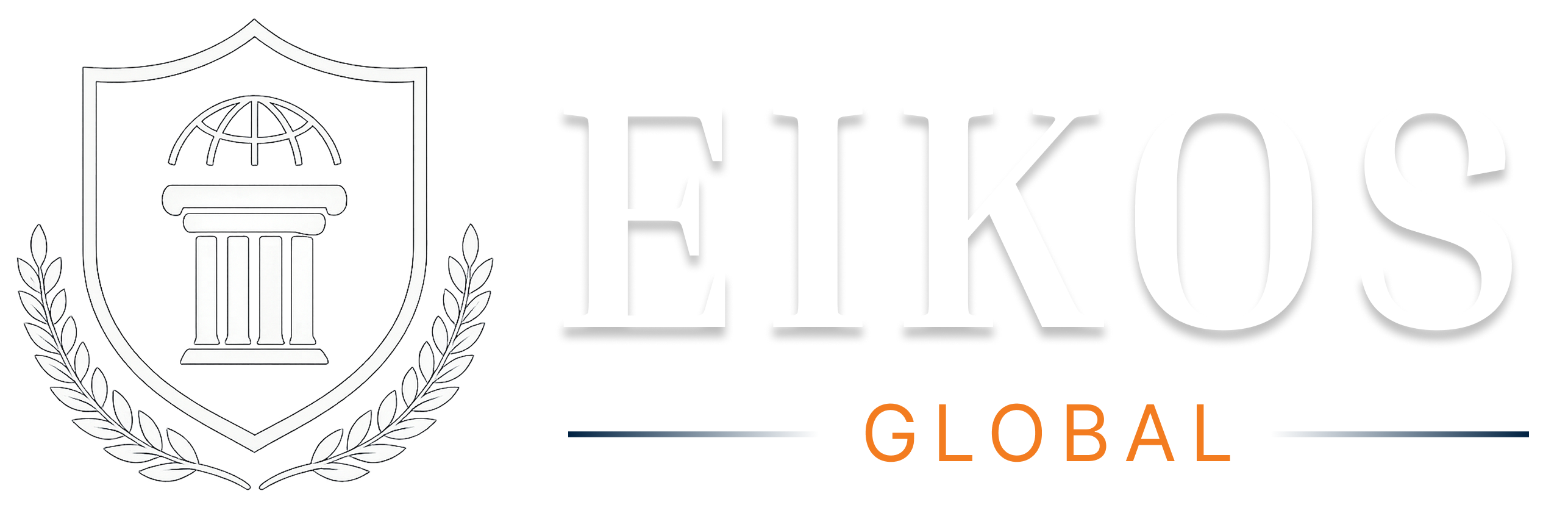 EIKOS Global Logo
